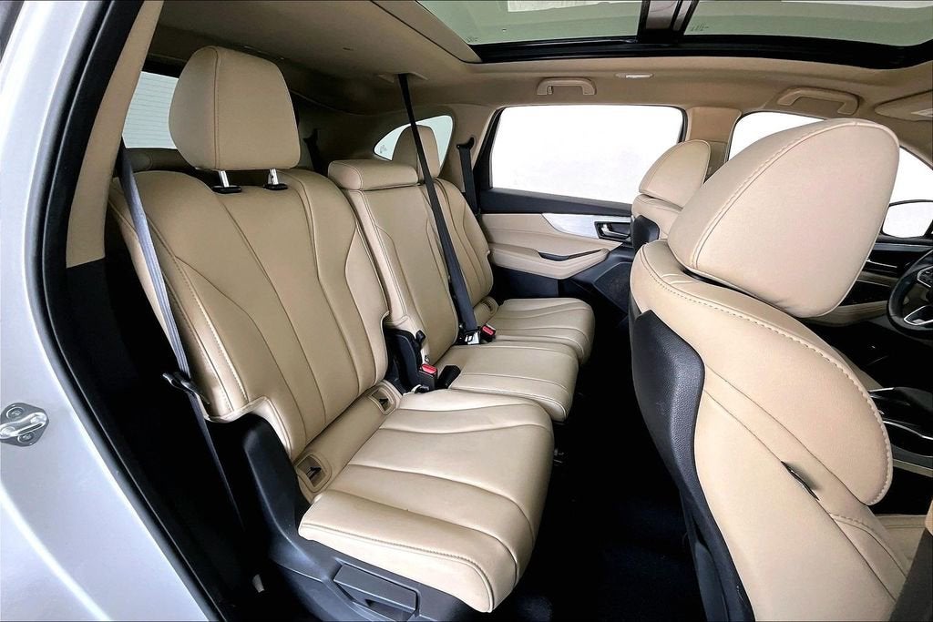 2024 Acura MDX 3.5L