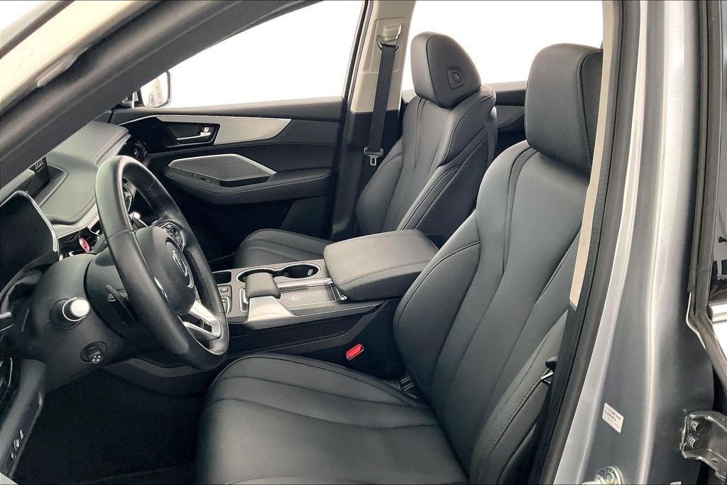 2024 Acura MDX 3.5L