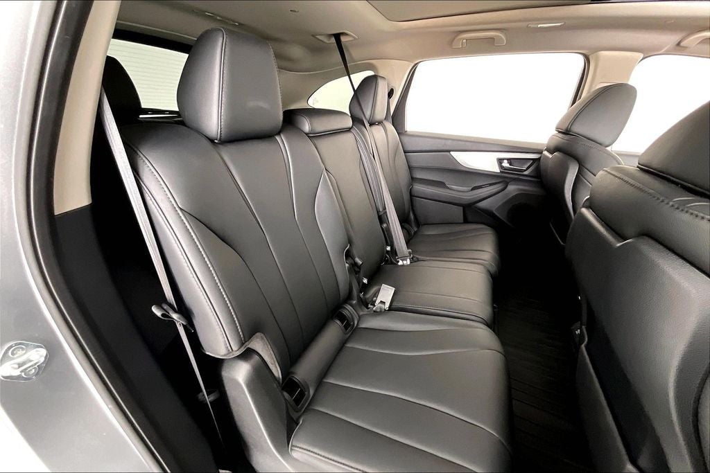 2024 Acura MDX 3.5L
