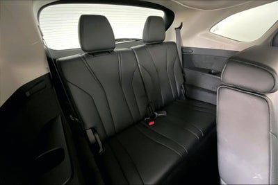 2024 Acura MDX 3.5L