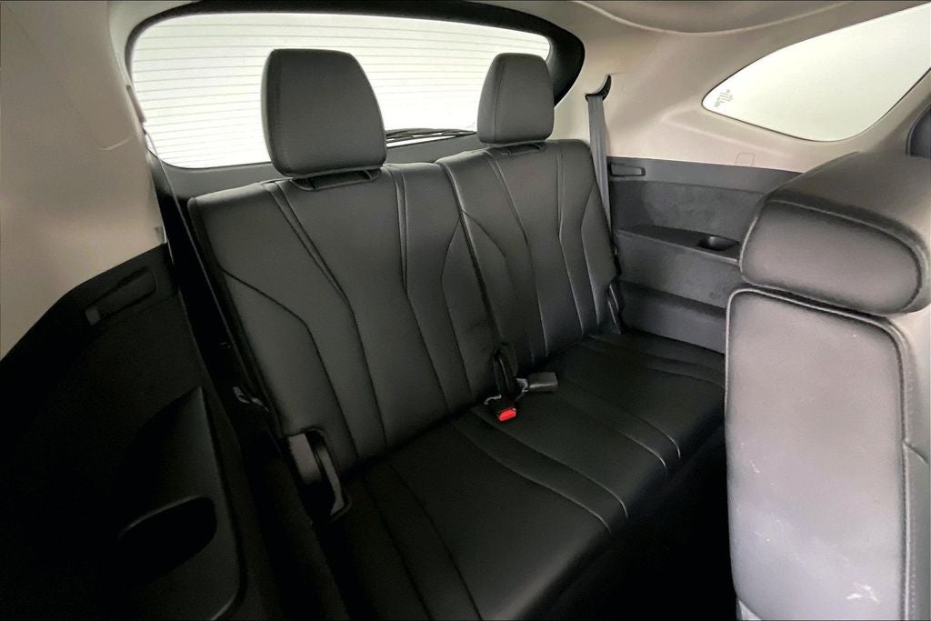 2024 Acura MDX 3.5L
