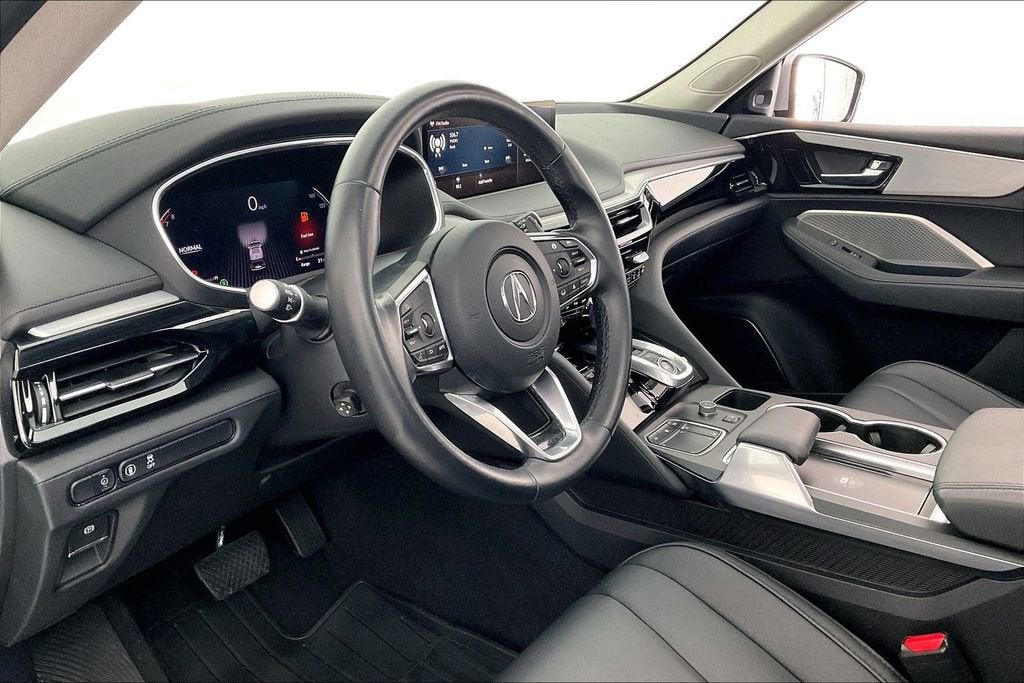 2024 Acura MDX 3.5L