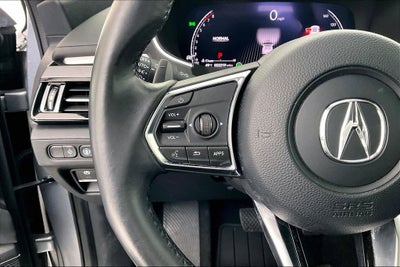 2024 Acura MDX 3.5L