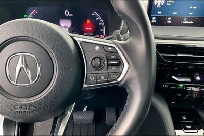2024 Acura MDX 3.5L