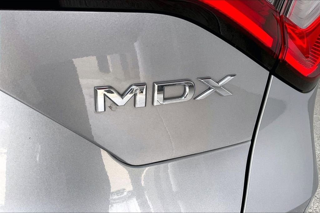 2024 Acura MDX 3.5L