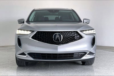 2024 Acura MDX 3.5L