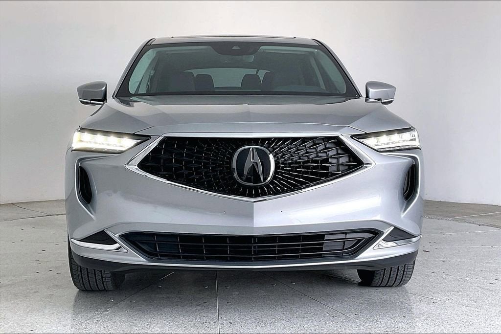 2024 Acura MDX 3.5L