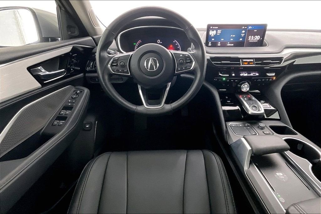 2024 Acura MDX 3.5L