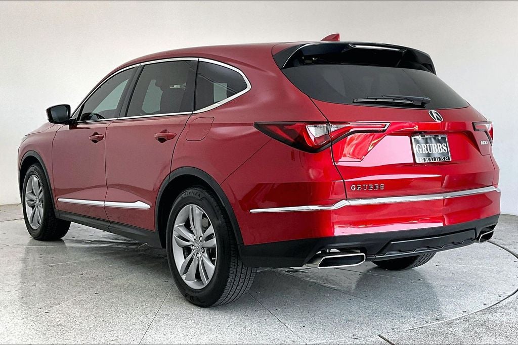 2022 Acura MDX 3.5L
