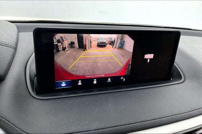 2022 Acura MDX 3.5L