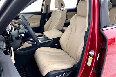 2022 Acura MDX 3.5L
