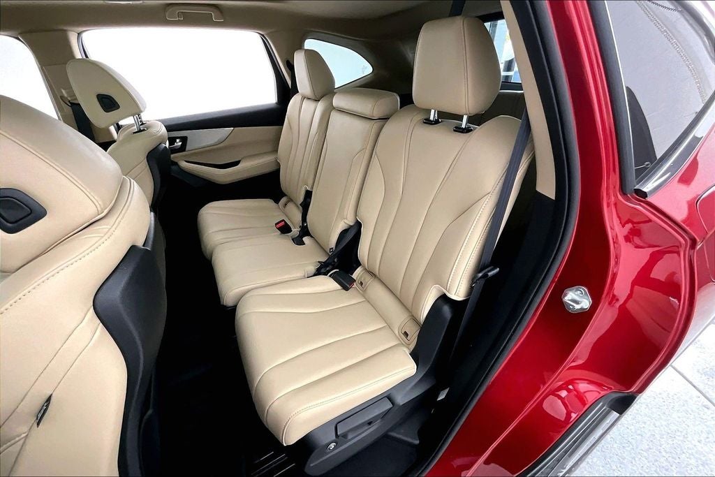 2022 Acura MDX 3.5L