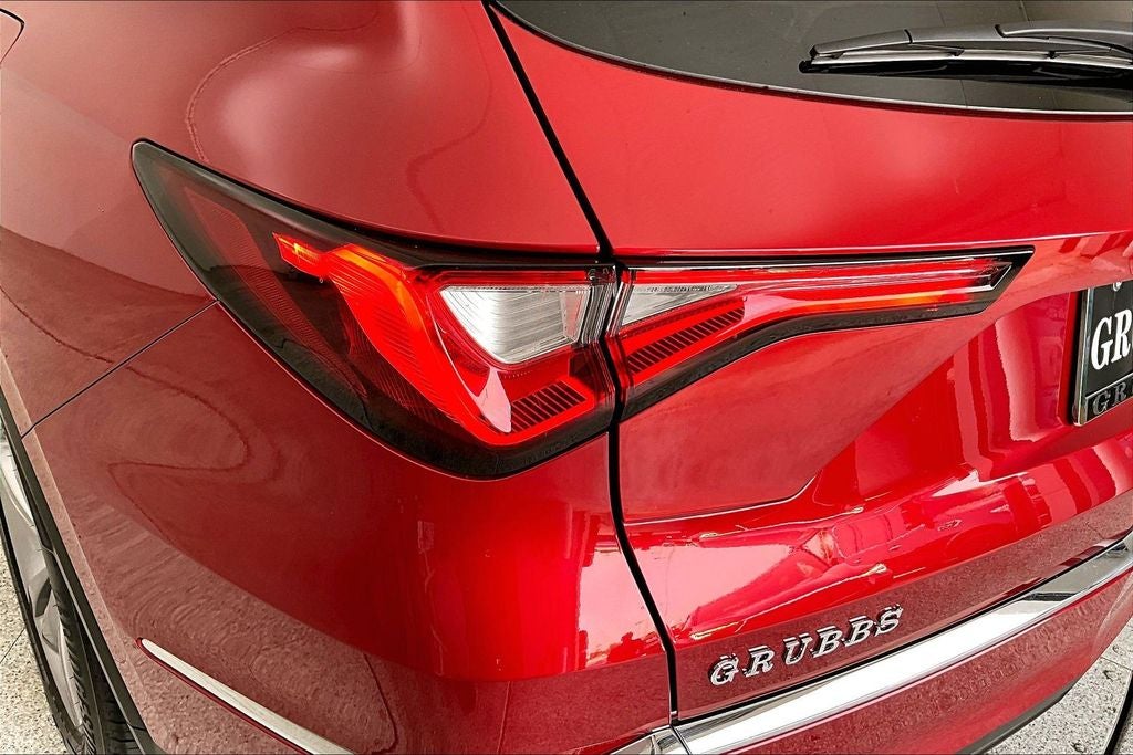 2022 Acura MDX 3.5L