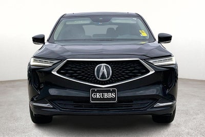 2023 Acura MDX 3.5L