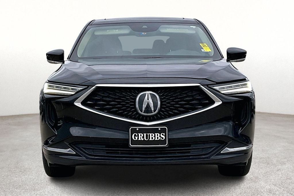 2023 Acura MDX 3.5L
