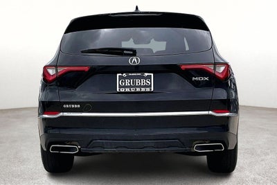 2023 Acura MDX 3.5L