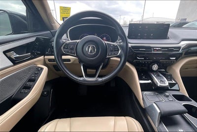 2023 Acura MDX 3.5L
