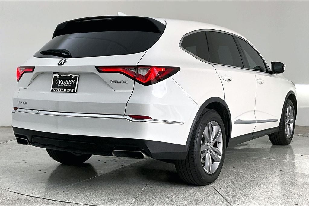 2023 Acura MDX 3.5L