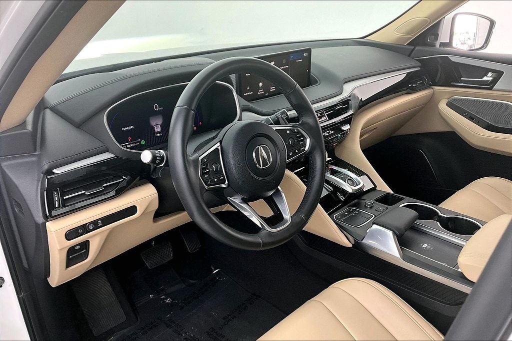 2023 Acura MDX 3.5L