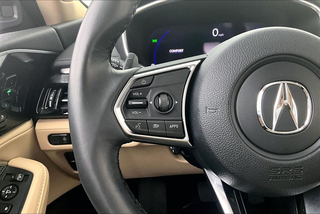2023 Acura MDX 3.5L