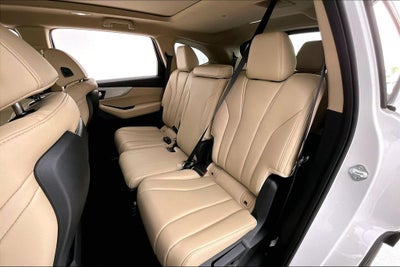 2023 Acura MDX 3.5L