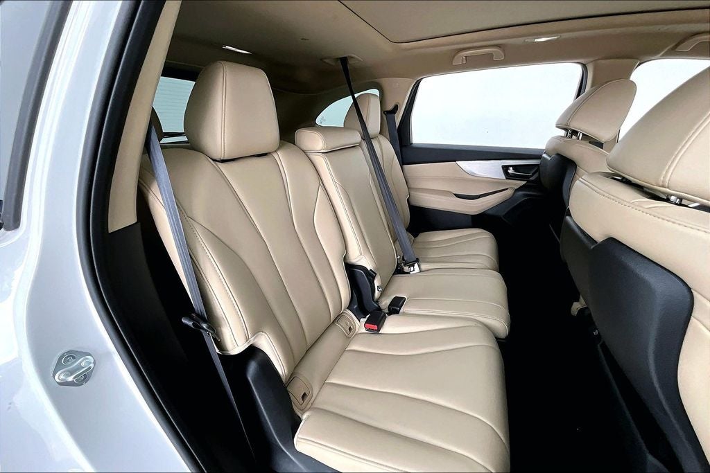 2023 Acura MDX 3.5L