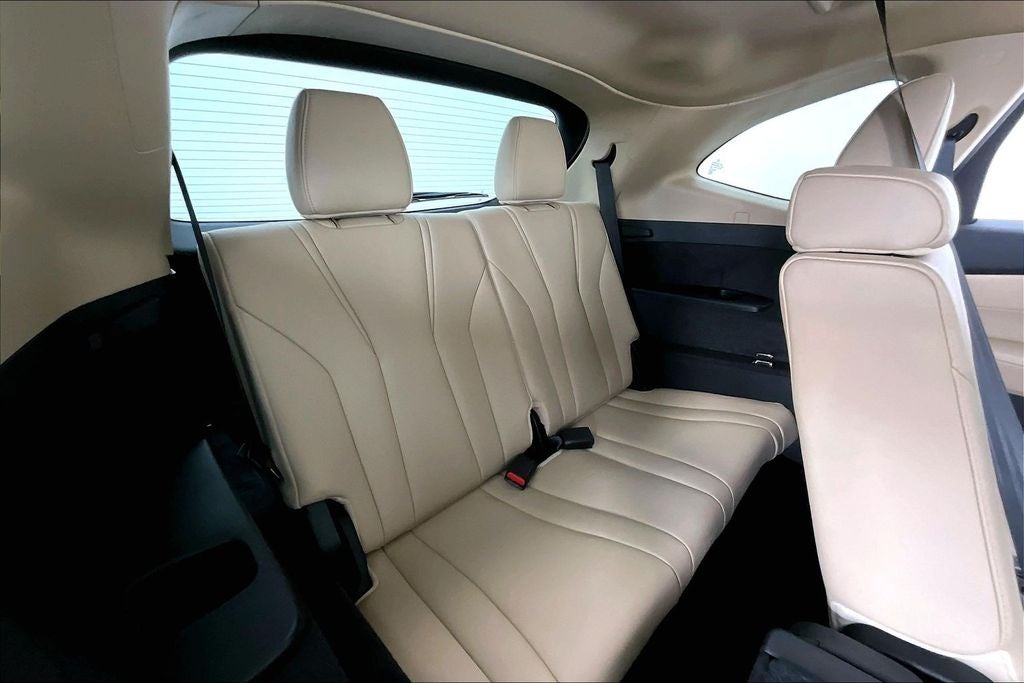 2023 Acura MDX 3.5L