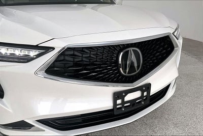2023 Acura MDX 3.5L