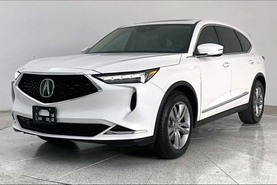 2023 Acura MDX 3.5L
