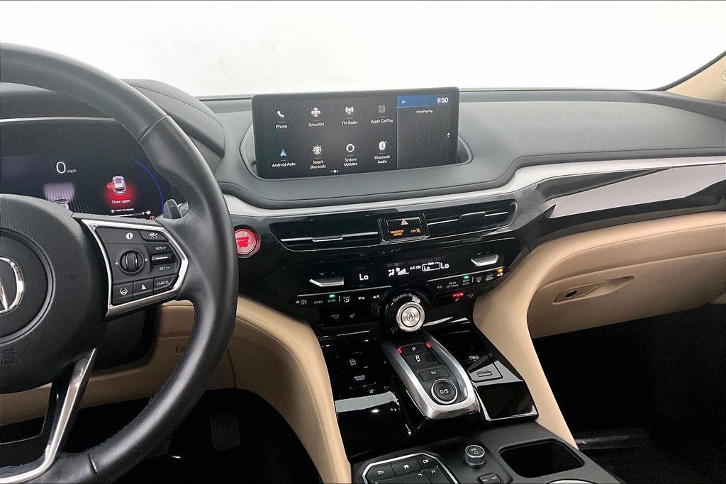 2023 Acura MDX 3.5L