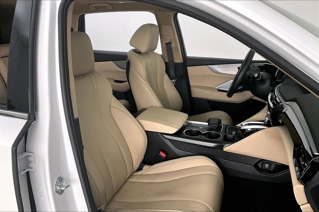 2023 Acura MDX 3.5L
