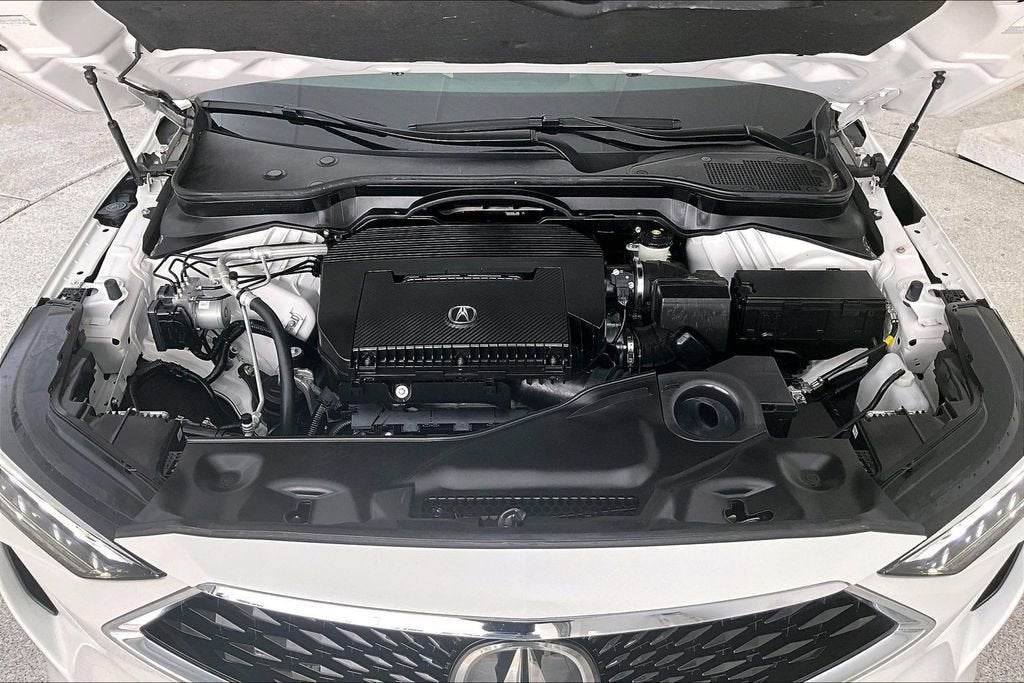 2023 Acura MDX 3.5L