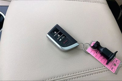 2023 Acura MDX 3.5L