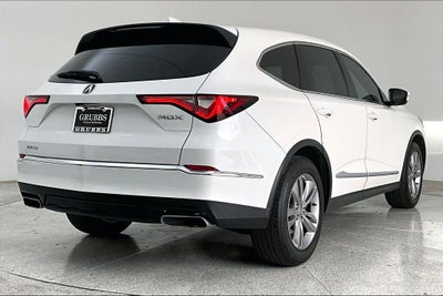 2023 Acura MDX 3.5L