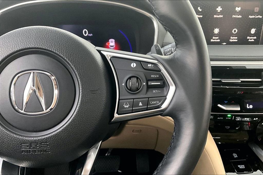 2023 Acura MDX 3.5L
