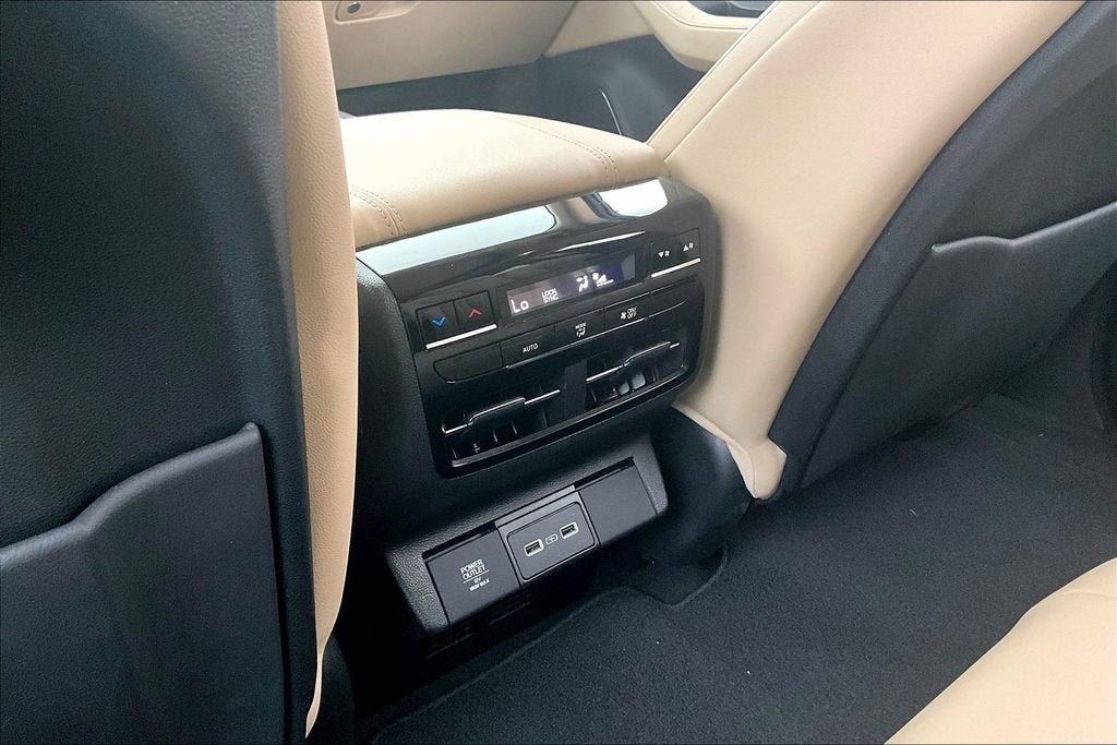 2023 Acura MDX 3.5L