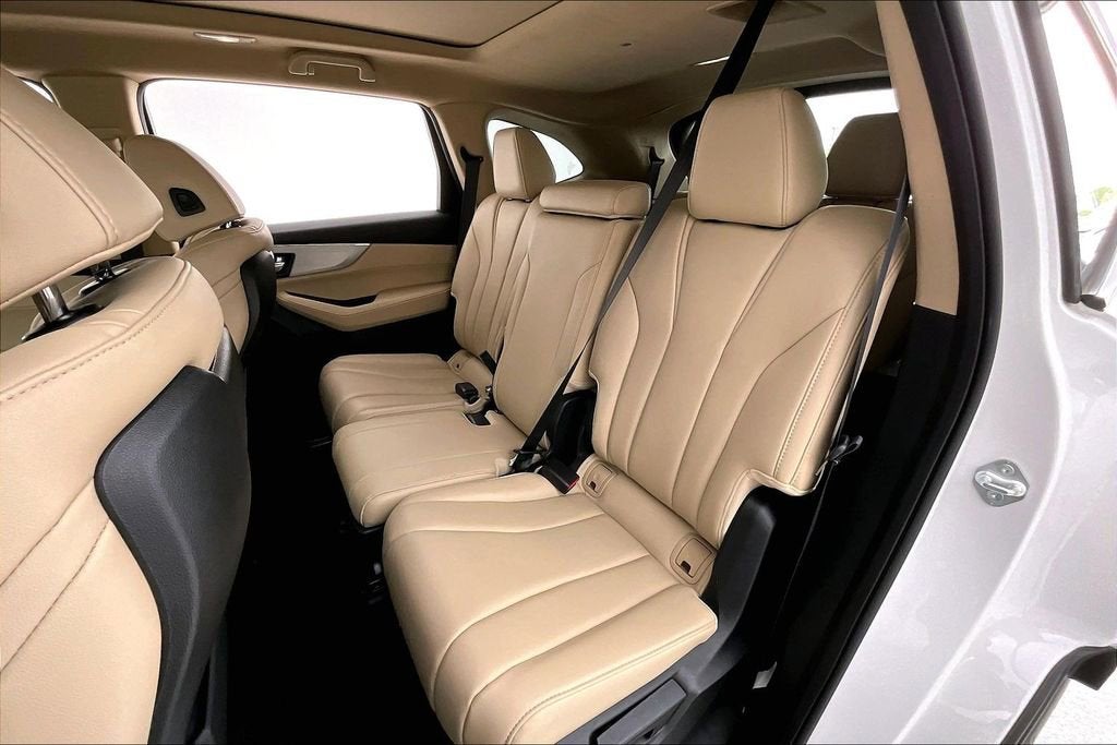 2023 Acura MDX 3.5L