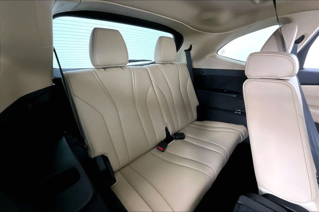 2023 Acura MDX 3.5L