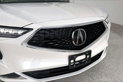2023 Acura MDX 3.5L