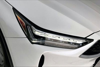 2023 Acura MDX 3.5L