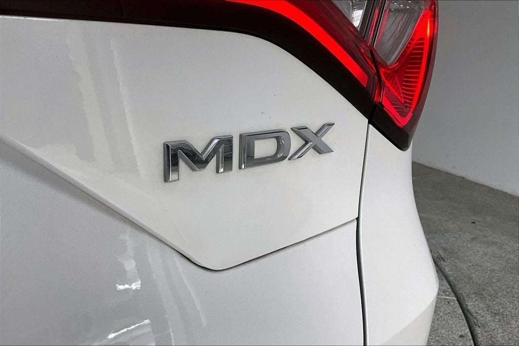 2023 Acura MDX 3.5L
