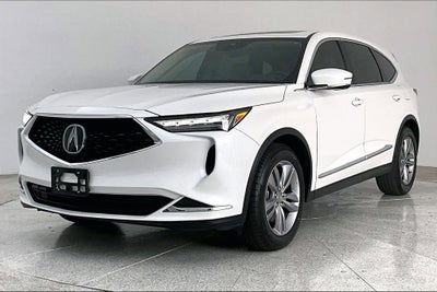 2023 Acura MDX 3.5L