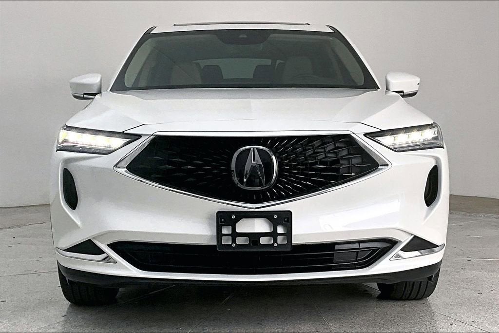 2023 Acura MDX 3.5L