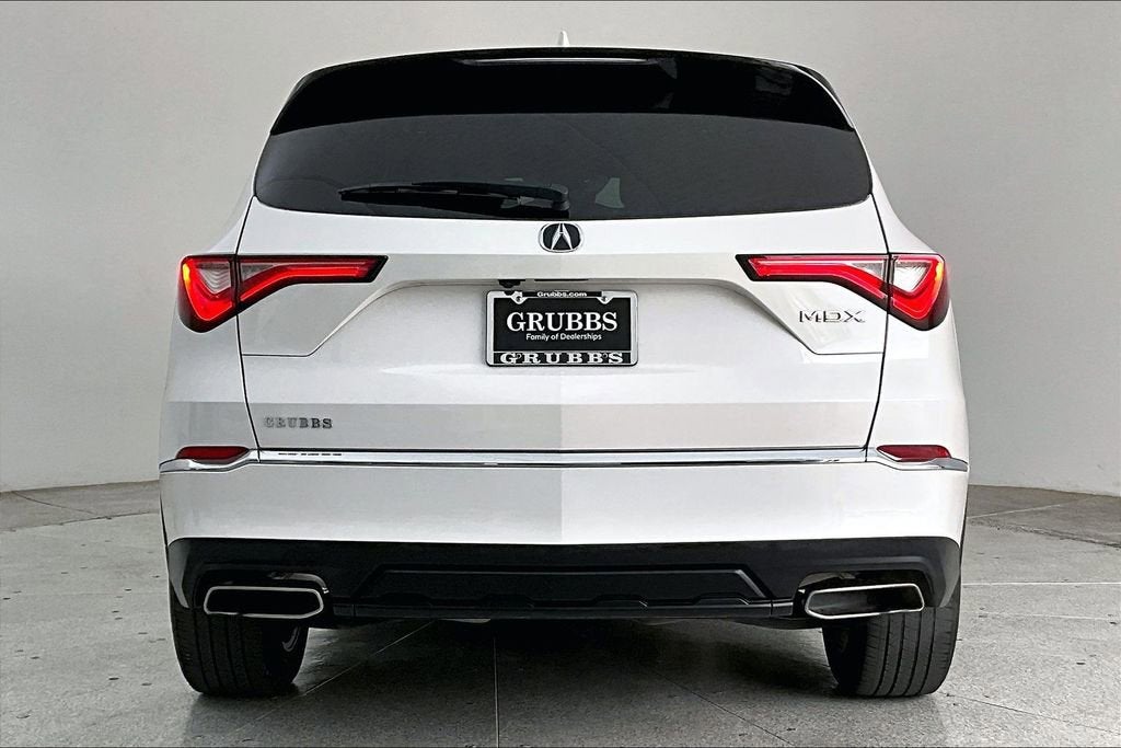 2023 Acura MDX 3.5L
