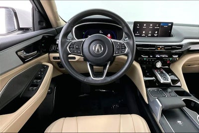 2023 Acura MDX 3.5L