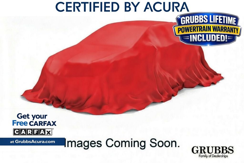 2025 Acura MDX Base