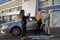 2026 Acura MDX Base