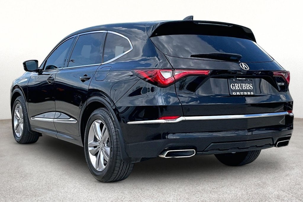2022 Acura MDX 3.5L