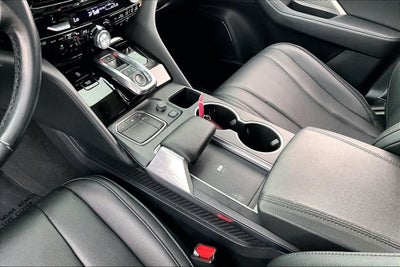 2022 Acura MDX 3.5L