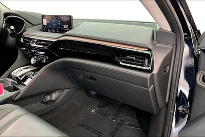 2022 Acura MDX 3.5L